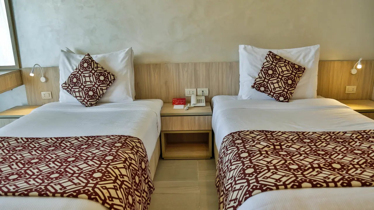 Hotel Amarina Abu Soma Resort & Aquapark - Soma Bay